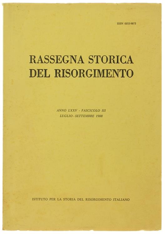 Bergoglio Libri d'Epoca Snc