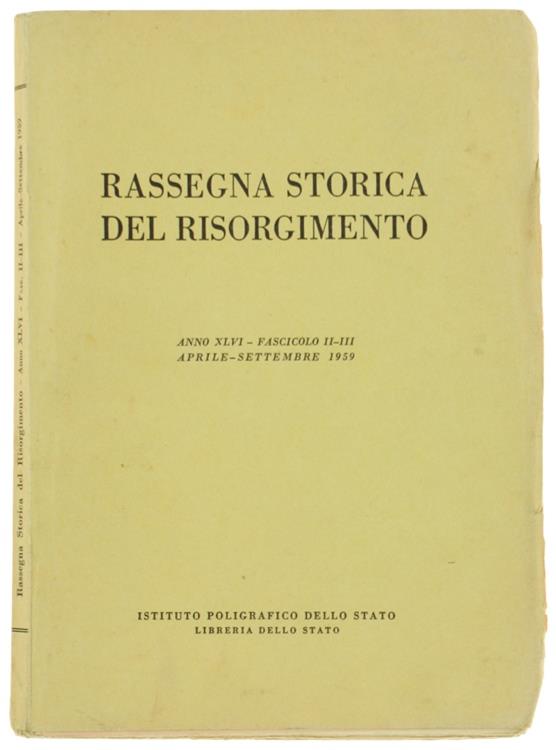 Bergoglio Libri d'Epoca Snc