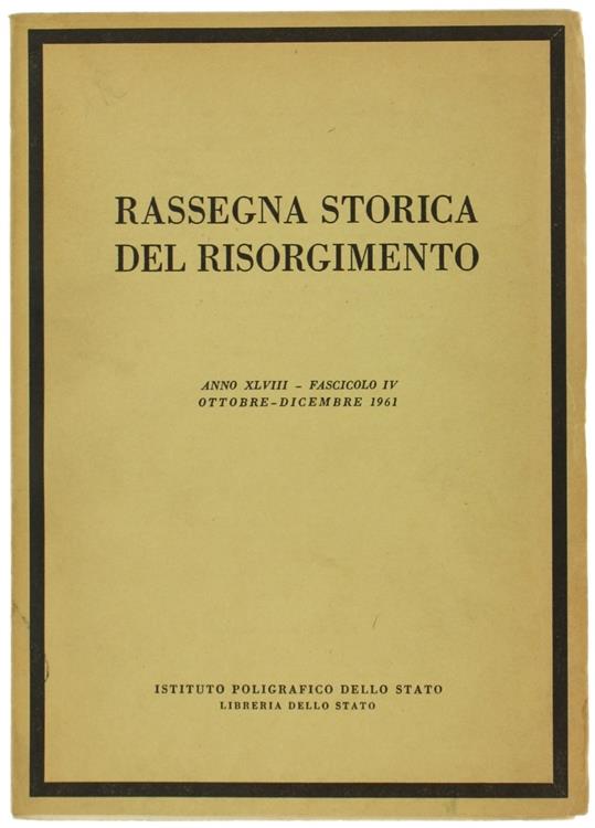 Bergoglio Libri d'Epoca Snc