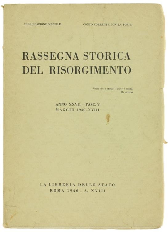 Bergoglio Libri d'Epoca Snc