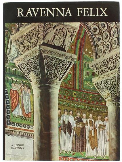 Ravenna Felix - copertina