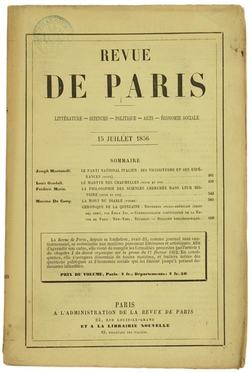 Bergoglio Libri d'Epoca Snc