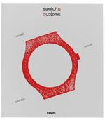 Swatch & Swatch. Varianti e prototipi. Catalogo