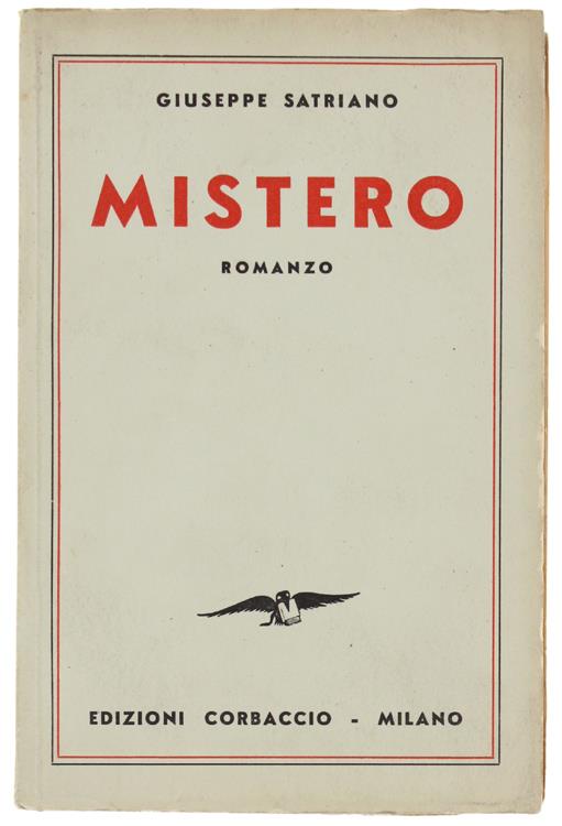 Bergoglio Libri d'Epoca Snc