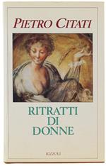 Ritratti di donne