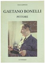 Gaetano Bonelli pittore