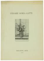 Il Giardino Incantato Di Cesare Goria Gatti