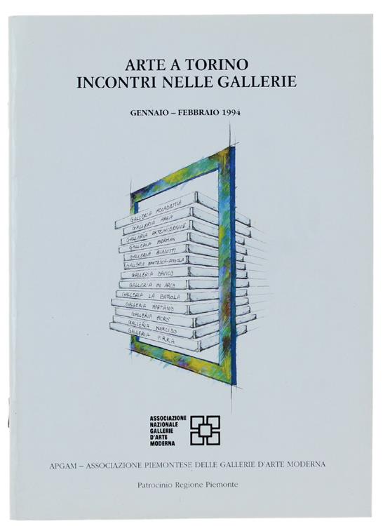 Bergoglio Libri d'Epoca Snc
