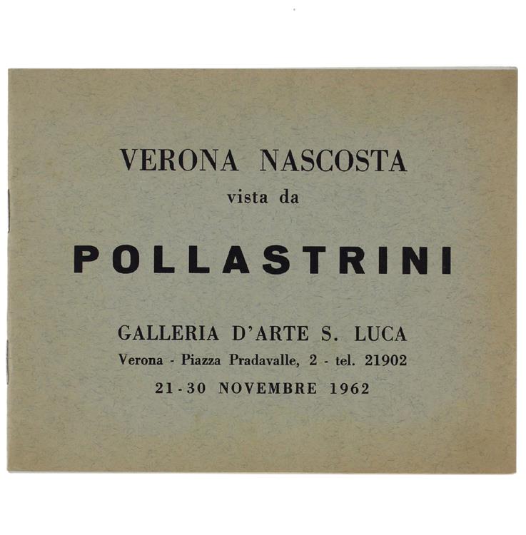 Bergoglio Libri d'Epoca Snc