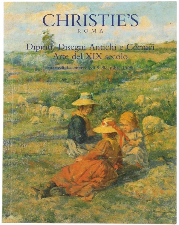 Bergoglio Libri d'Epoca Snc