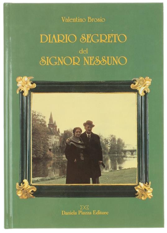 Bergoglio Libri d'Epoca Snc