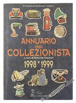 Annuario Del Collezionista 1998-1999