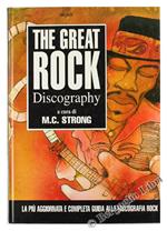 The Great Rock - Discography