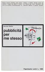 Pubblicità Per Me Stesso