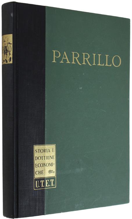 Bergoglio Libri d'Epoca Snc