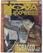 Nova Express N. 8 - Gennaio/Febbraio 1992