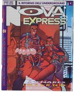 Nova Express N. 10 - Estate 1992