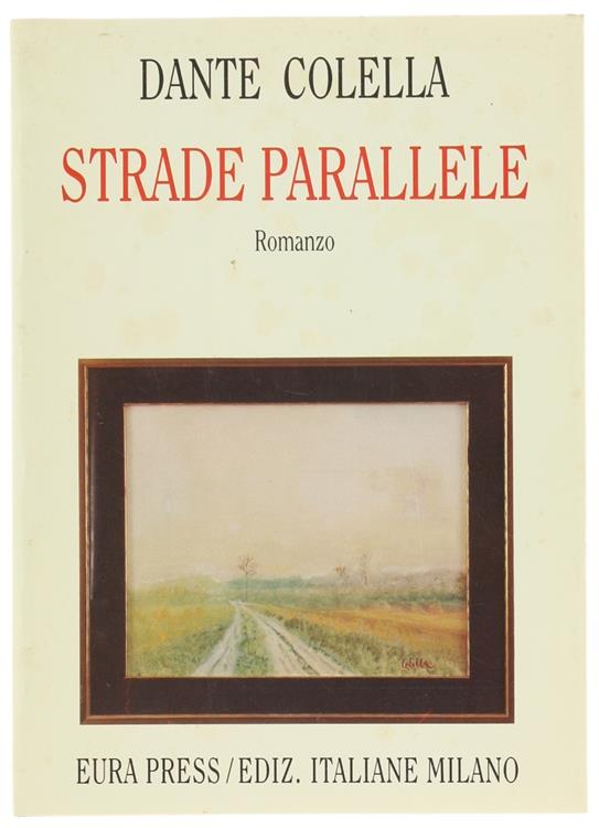 Bergoglio Libri d'Epoca Snc