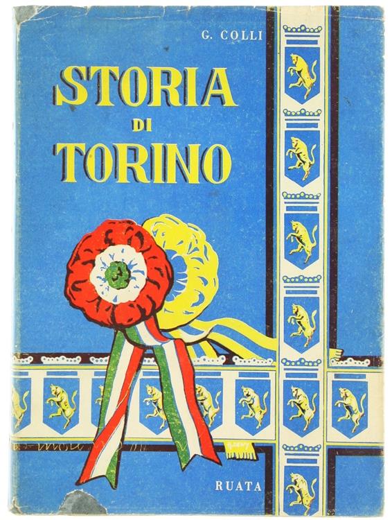 Bergoglio Libri d'Epoca Snc