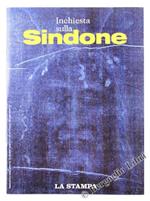 Inchiesta Sulla Sindone