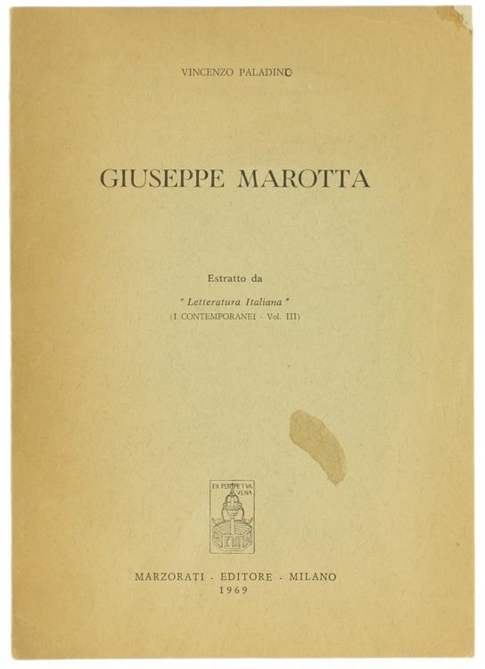 Bergoglio Libri d'Epoca Snc