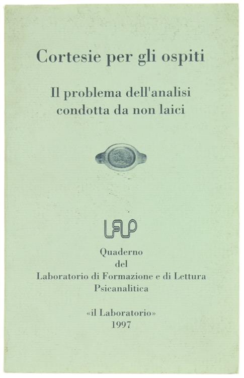 Bergoglio Libri d'Epoca Snc