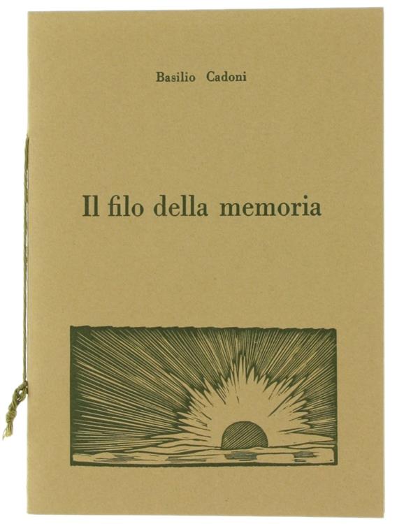 Bergoglio Libri d'Epoca Snc