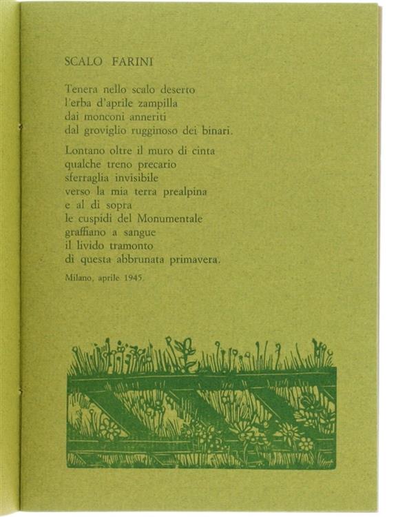 Il Filo Della Memoria