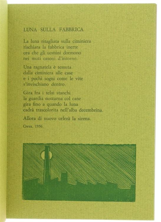Il Filo Della Memoria