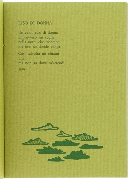 Il Filo Della Memoria