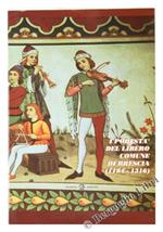 I Podestà Del Libero Comune Di Brescia (1184-1316)