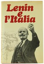 Lenin E L'Italia