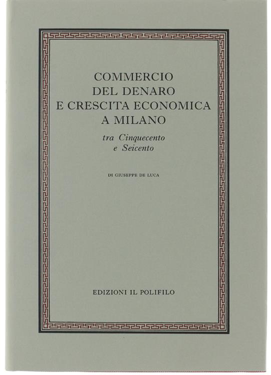 Bergoglio Libri d'Epoca Snc