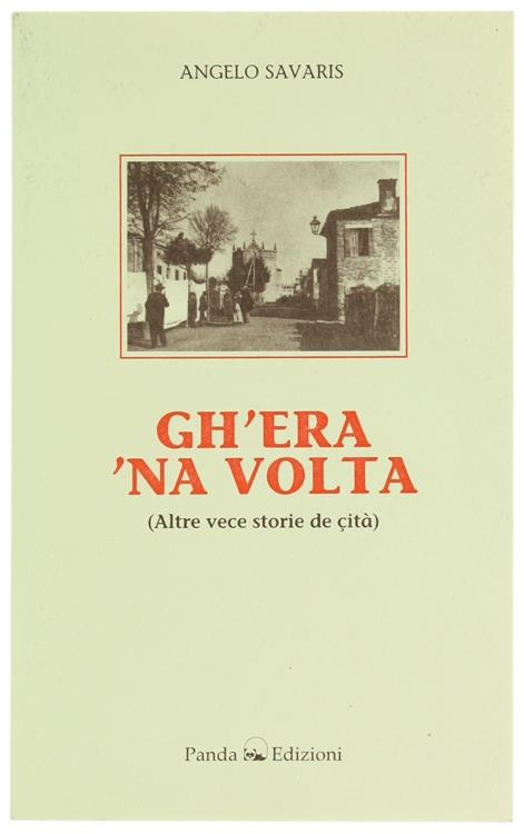 Bergoglio Libri d'Epoca Snc