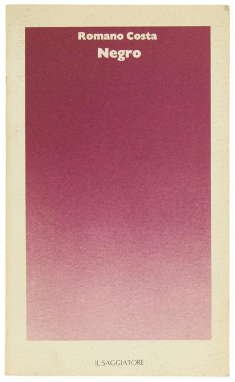 Bergoglio Libri d'Epoca Snc