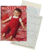 Mani Di Fata. Gennaio 1976