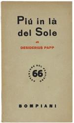 Più In Là Del Sole
