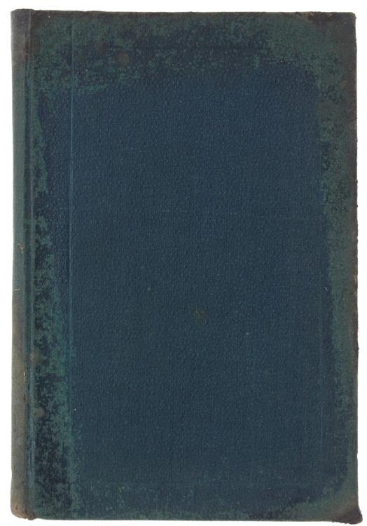 Quelle Signore (Scene Di Una Grande Città Moderna). Romanzo Sequestrato E Processato Per Oltraggio Al Pudore - Umberto Notari - copertina