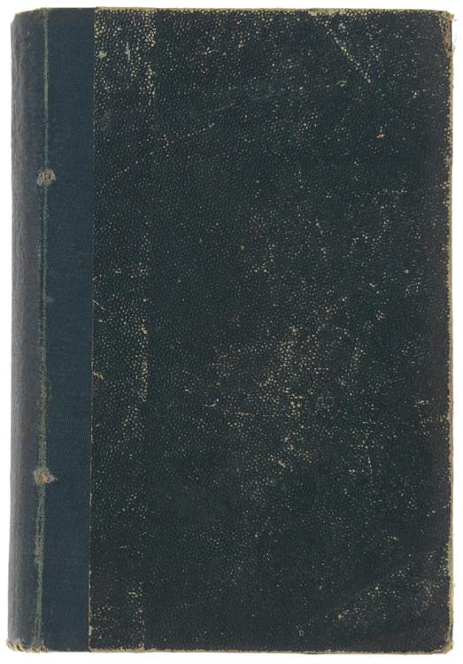 Cuore Infermo. Racconto