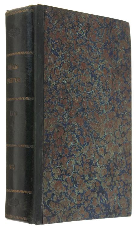 Bergoglio Libri d'Epoca Snc