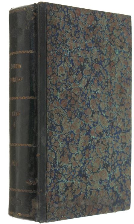 Bergoglio Libri d'Epoca Snc