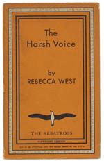 The Harsh Voice. Four Short Stories