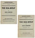 The Sea-Wolf. In Two Volumes