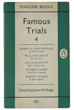 Famous Trials 4