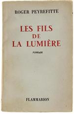 Les Fils De La Lumiere