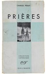 Prieres