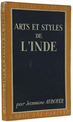 Arts Et Styles De L'Inde