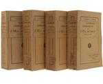 Chroniques De L'Oeil-De-Boeuf: Tomes I & Ii + Tomes Iii & Iv + Tomes V & Vi + Tomes Vii & Viii. [En 4 Volumes]