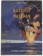 La Bataille De Matapan
