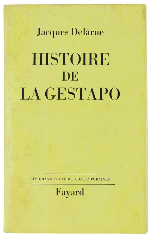 Bergoglio Libri d'Epoca Snc